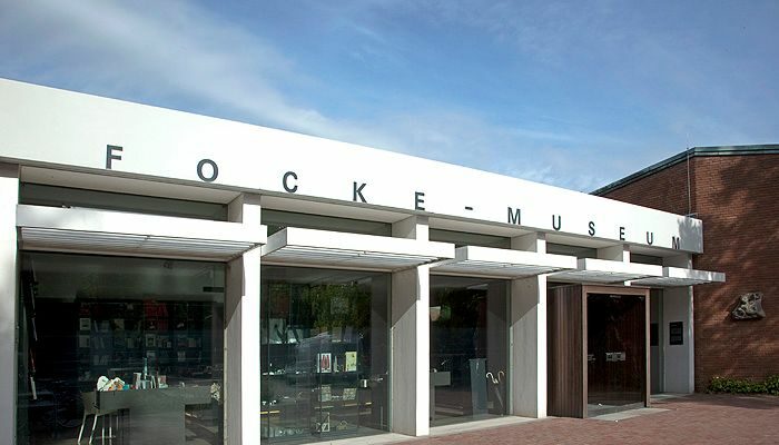 Kunstfinder: Focke-Museum