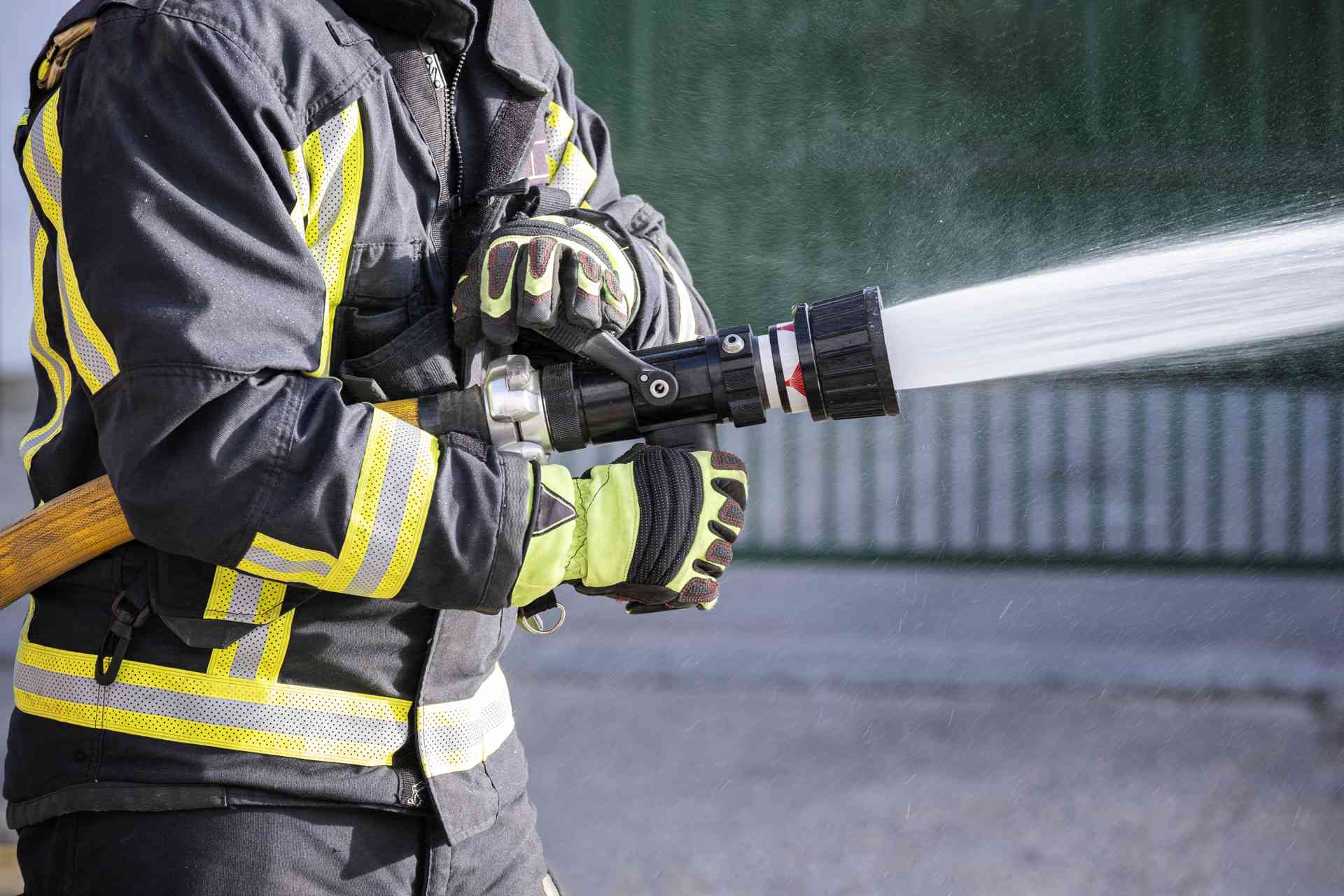 Vereine in Bremen – Freiwillige Feuerwehr