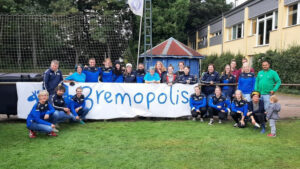 Bremopolis – Team 2021