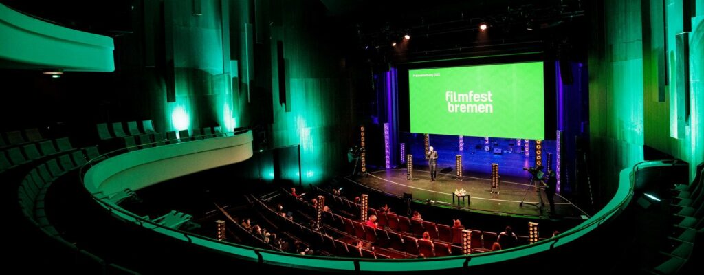 Filmfest Bremen 2022: Preisverleihung