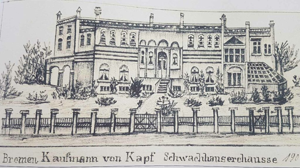 Schwachhausen-Archiv