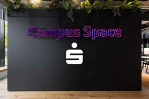 Campus Space