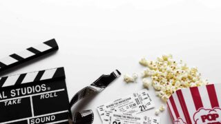 Kinos in Bremen: Wo kann ich einen Film sehen?