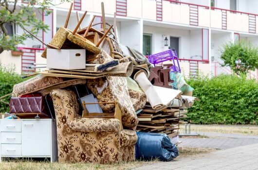 Recyclinghof Bremen