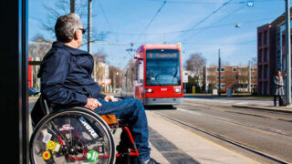 Sicherheitstraining für Bus und Bahn