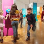 Familientag im Focke-Museum