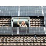 Photovoltaik auf dem Solardach