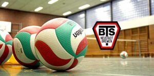 Titel Volleyball BTS Neustadt