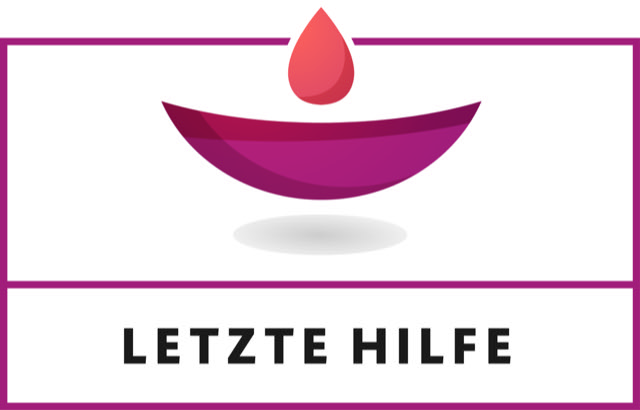 Der Letzte Hilfe Kurs – Kleines 1×1 der Sterbebegleitung