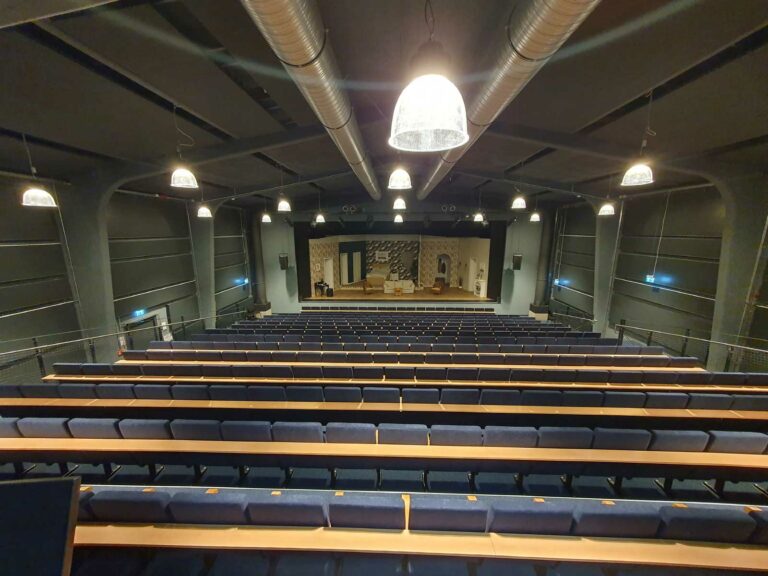 Boulevardtheater Bremen bietet Komödien, Musik und mehr SPOT Bremen