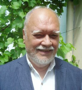BTV Friesen – der ehemalige Vorsitzende Rainer Stollmann