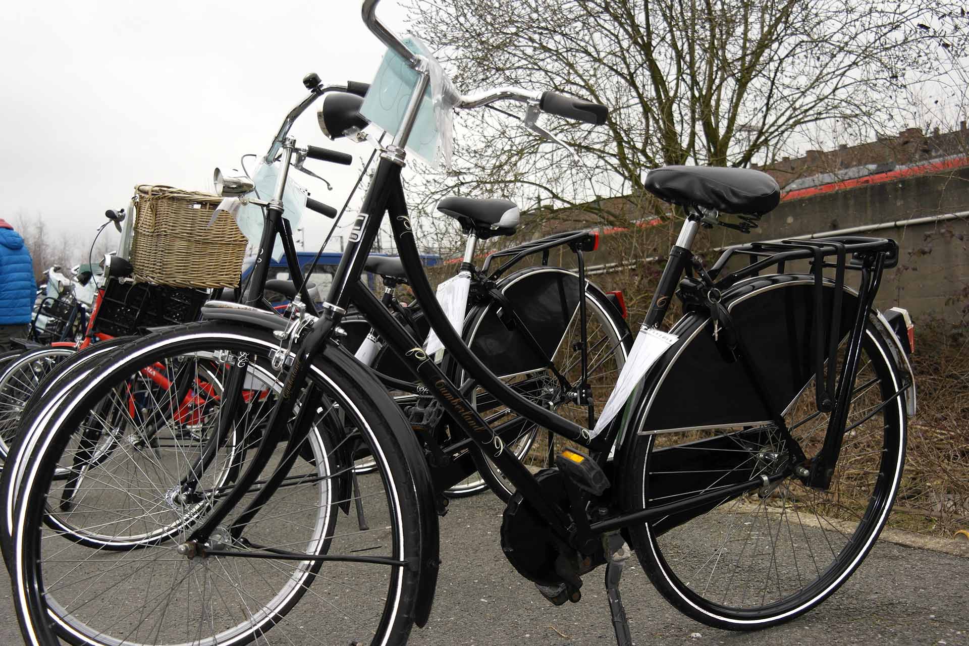 Gebrauchte Fahrrader Unter 100 Euro