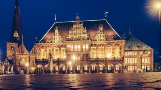 ART.tours-Bremen bietet seit zwei Jahrzehnten Stadtführungen an