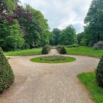 Schweizerhausgarten in Wätjens Park