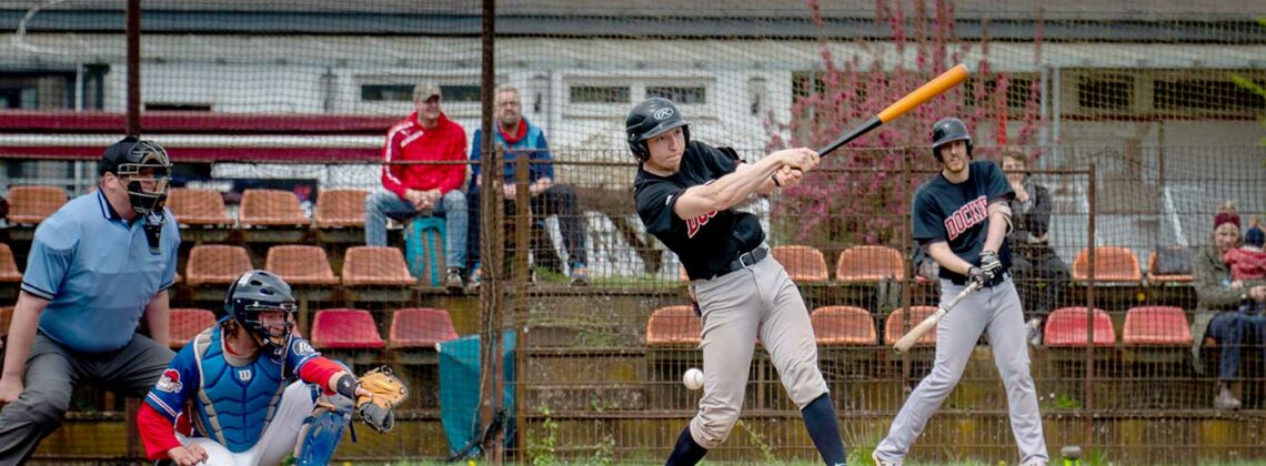 Baseball Bremen