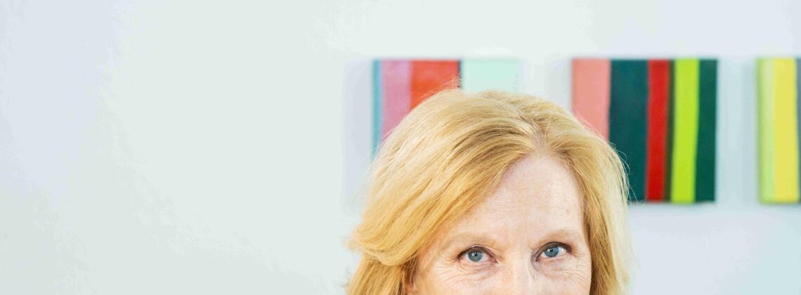 Podcast Maren Kroymann