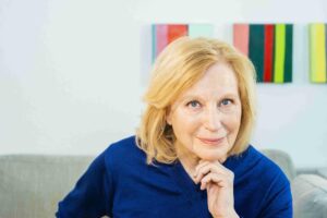 Podcast Maren Kroymann