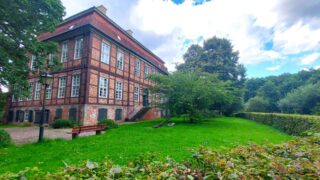 Schloss Schönebeck – Ein Heimatmuseum, das Spaß macht