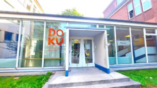 DOKU Blumenthal: Ein Ort für Kultur, Freizeit und Begegnung