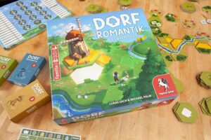 Dorfromantik