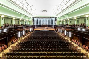 Glocke Konzertsaal Bremen