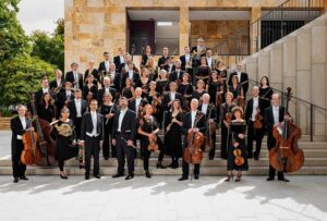 Orchester Kammerphilharmonie