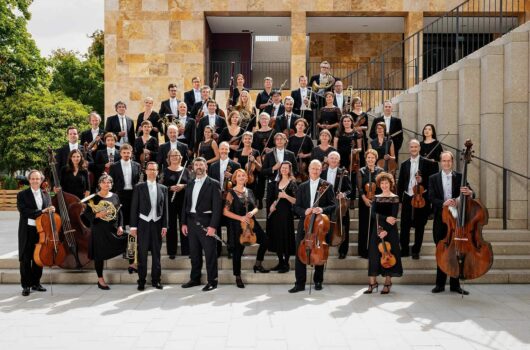 Orchester Kammerphilharmonie