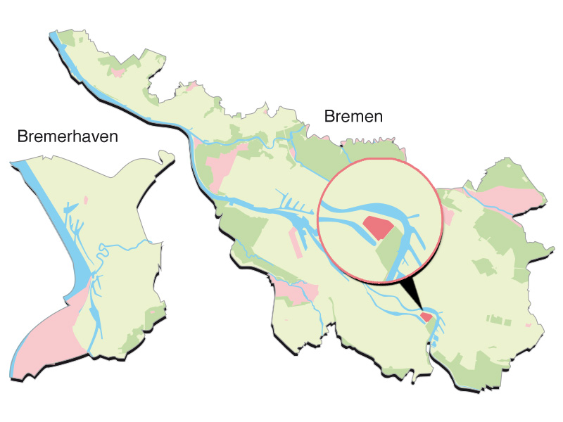Neue Weser