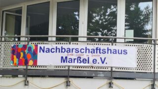 Nachbarschaftshaus Marßel: Treffpunkt für Jung und Alt