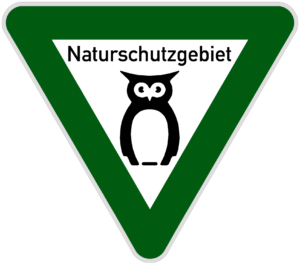 Naturschutzgebiet Bremen