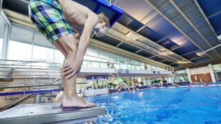 Schwimmbäder in Bremen: Südbad