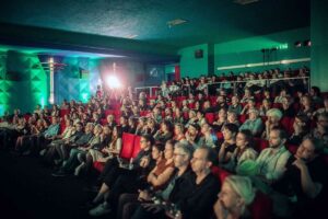 Filmfest Bremen Schauburg