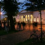 Lange Nacht der Museen Bremen