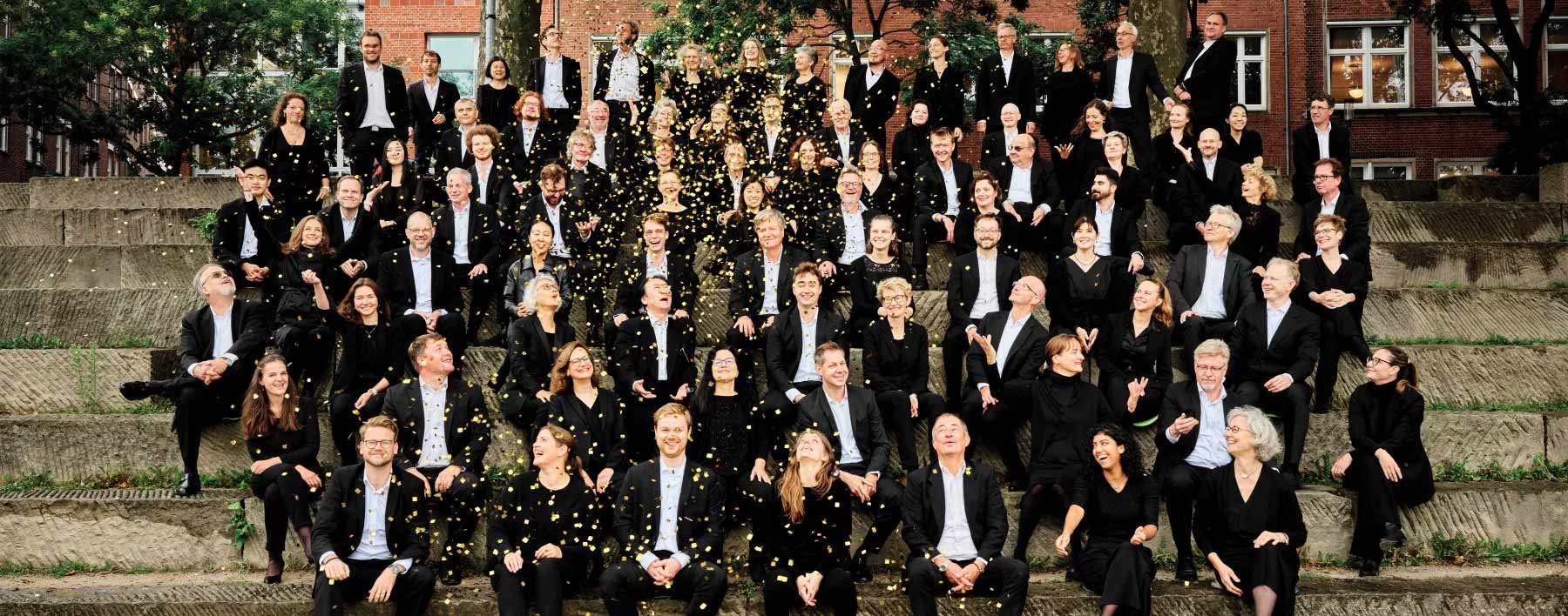 Bremer Philharmoniker werden 200 Jahre SPOT Bremen