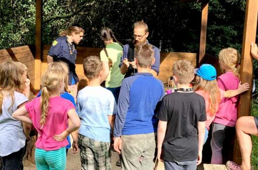 Stadtteilfarm Huchting