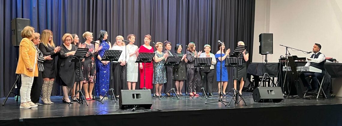 ZIS – Sternen-Chor