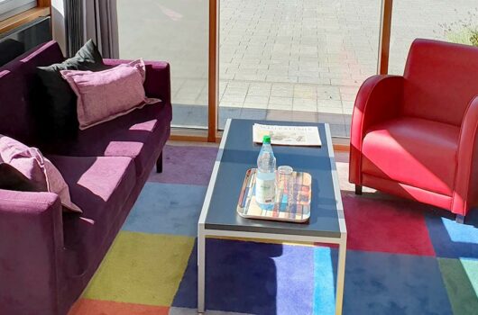 Bibliothek Osterholz