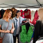 Sonntag-Flohmarkt in der Vahr