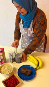 Familien- und Quartierszentrum Neue Vahr Nord