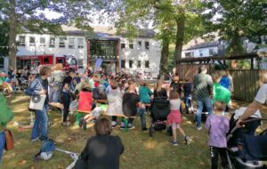 Kulturraum Horn-Lehe Kulturfest