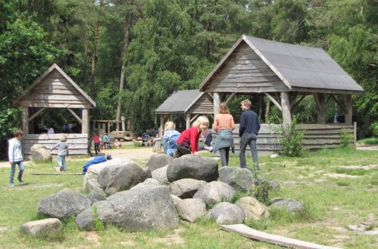 Abenteuerspielplatz Bremen