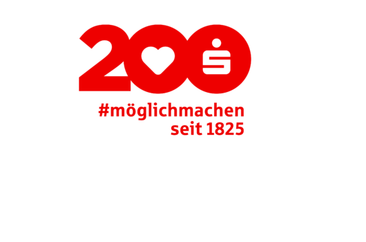 Logo zum 200. Jubiläum der Sparkasse Bremen