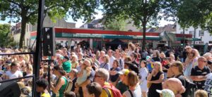 Findorffer Dorfffest