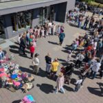 Bürger- und Sozialzentrum Huchting Flohmarkt