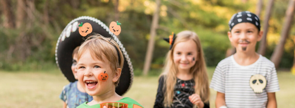 Maritimer Familientag Kinder