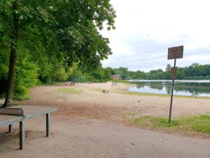 Huchting Grolland Sehenswürdigkeiten