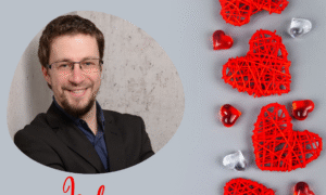 Autor Jan Ischke, Liebe und andere Katastrophen