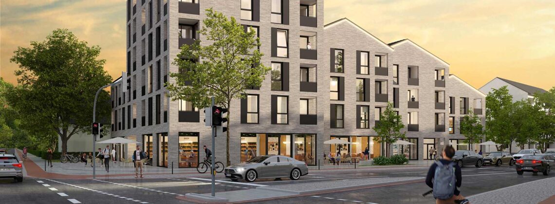 Opatz Real Estate Neubau