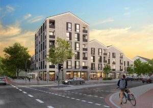 Opatz Real Estate Neubau