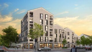 Neues Wohnprojekt in Horn-Lehe geplant